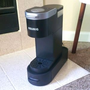 Keurig K-Mini + K-Cup Storage Drawer